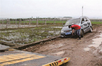 雨湖区抚顺道路救援