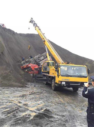 雨湖区上犹道路救援